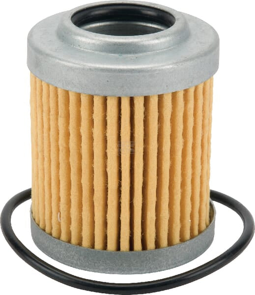Hydraulikfilterpatrone