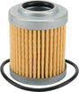 Hydraulikfilterpatrone