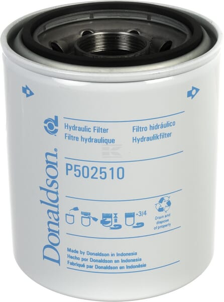 Hydraulikfilter