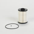 P502521 Kraftstoff-Filterelement mit Wasserabsch