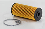 P502597 Ölfilterelement