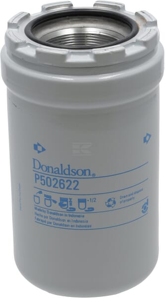 Hydraulikfilter, Wechselfilter