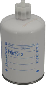 Kraftstofffilter, Wasserabscheider