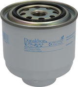 Kraftstofffilter, Wasserabscheider