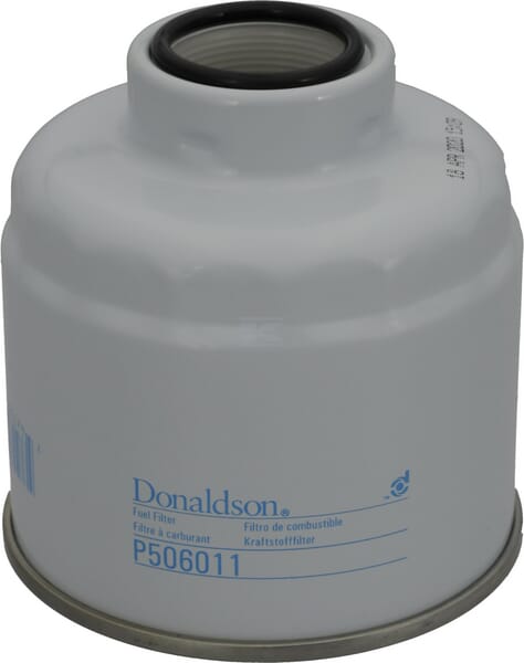 Kraftstofffilter, Wasserabscheider