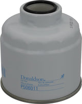 Kraftstofffilter, Wasserabscheider
