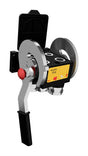 Multifaster-HD DN12/DN20-2x 1/2"-2x 3/4" BSPP festes Teil