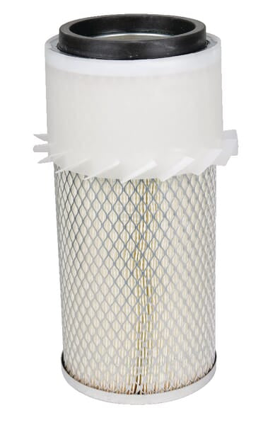 Luftfilter aussen Donaldson