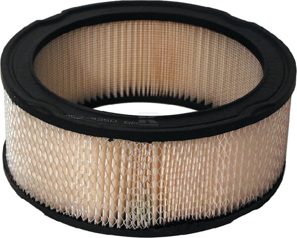 Luftfilter aussen Donaldon