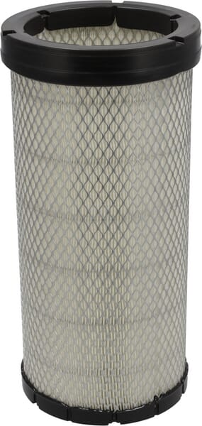 Sicherheitsluftfilter
