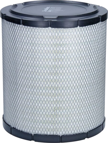 Luftfilter aussen Donaldson