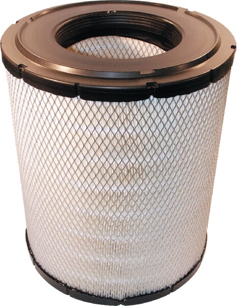Luftfilter aussen Donaldson
