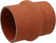 Schlauch-Wulstverbinder, 4-lagig, 70 mm