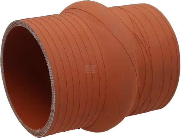 Schlauch-Wulstverbinder, 4-lagig, 70 mm