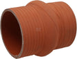 Schlauch-Wulstverbinder, 4-lagig, 76 mm