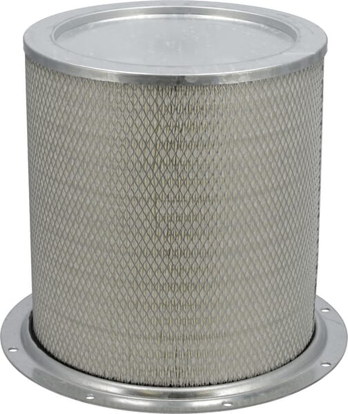 Sicherheitsluftfilter