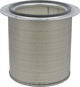 Sicherheitsluftfilter