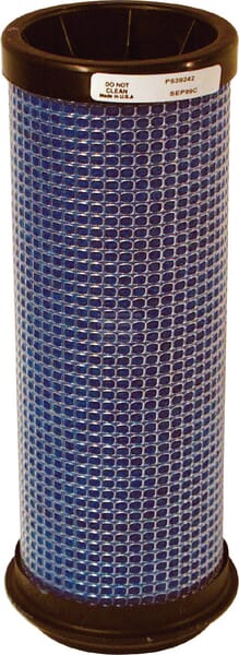 Luftfilter innen Donaldson