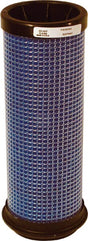 Luftfilter innen Donaldson