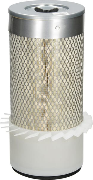 Luftfilter aussen Donaldson