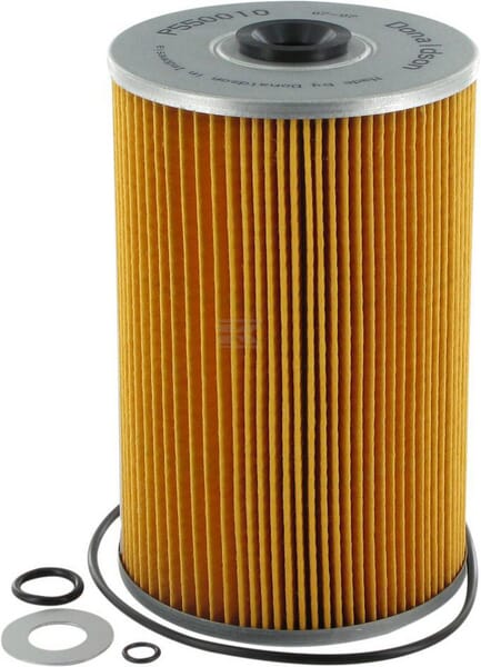 Ölfilter Donaldson