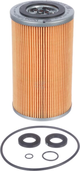 Ölfilter