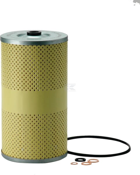 Ölfilter