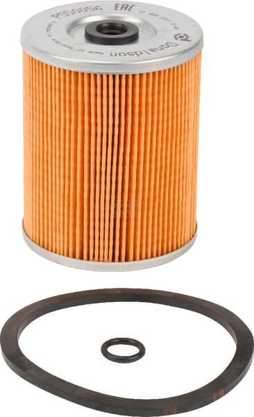 Kraftstofffilter