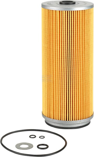 Ölfilter