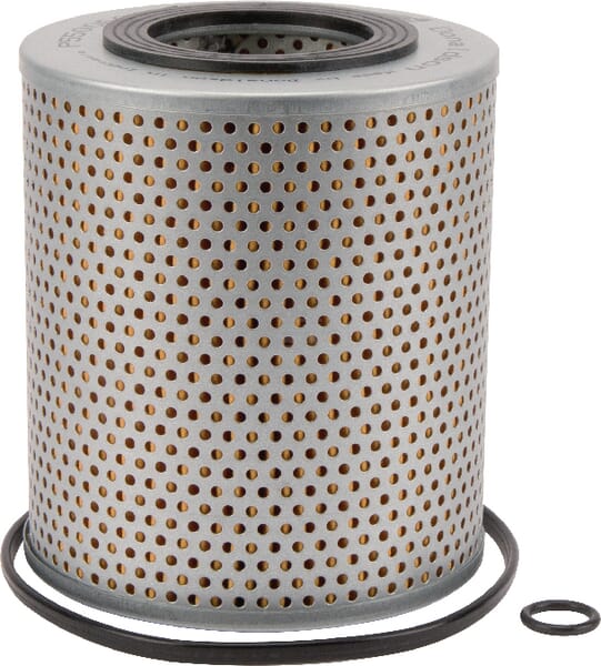 Ölfilter