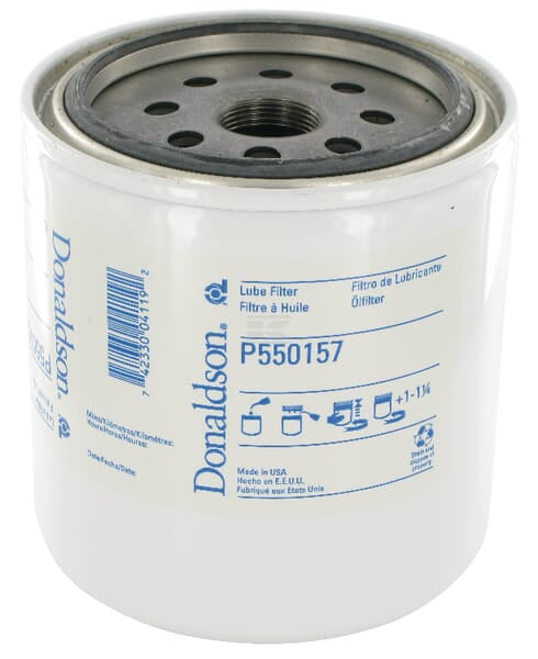 Ölfilter Donaldson