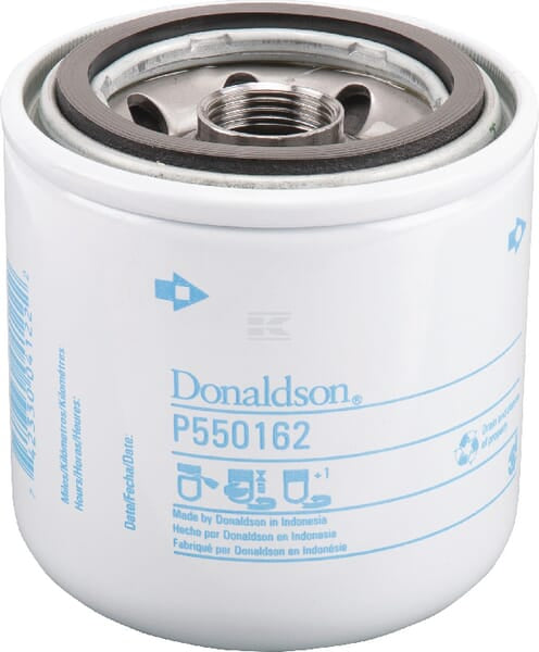 Ölfilter