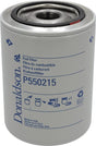 Kraftstofffilter, Wasserabscheider