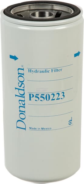 Hydraulikfilter