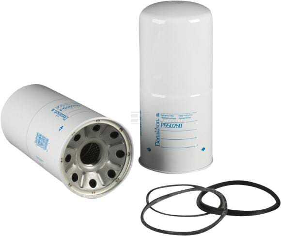 Hydraulikfilter