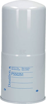 Hydraulikfilter Donaldson
