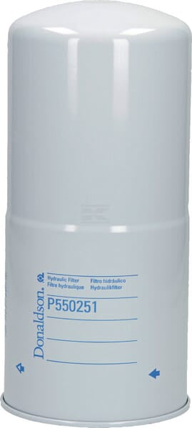 Hydraulikfilter Donaldson