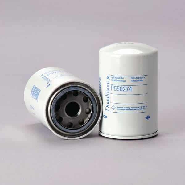 Hydraulikfilter
