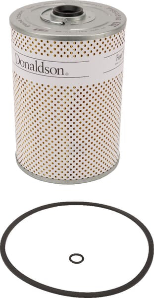 Kraftstofffilter