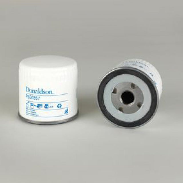 P550357 Wechselfilter SpinOn