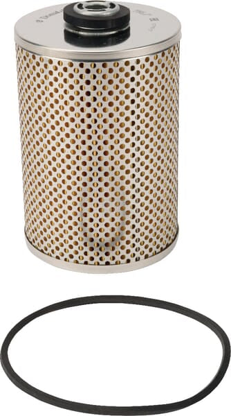 Ölfilter