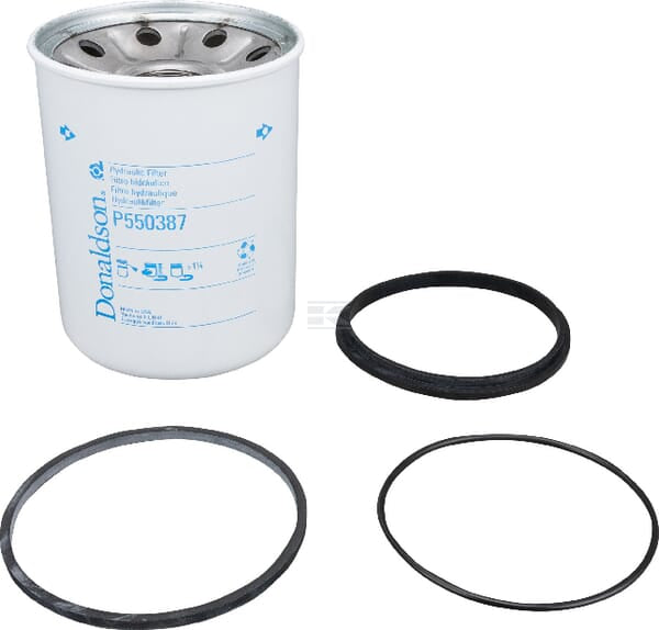 Hydraulikfilter