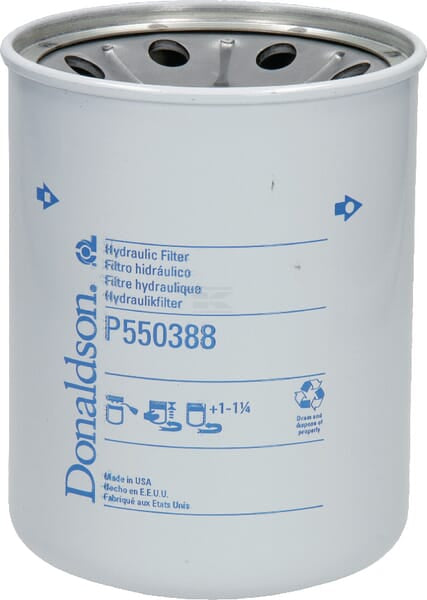 Hydraulikfilter Donaldson