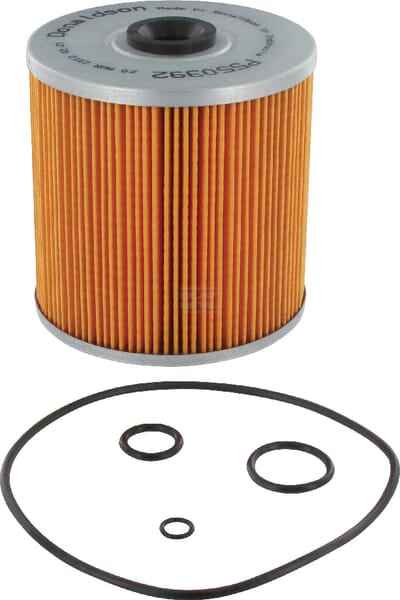 Kraftstoffilter