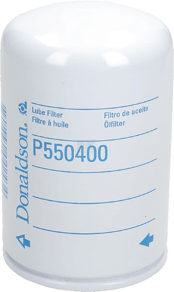 Ölfilter Donaldson