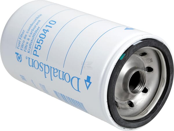 Kraftstofffilter