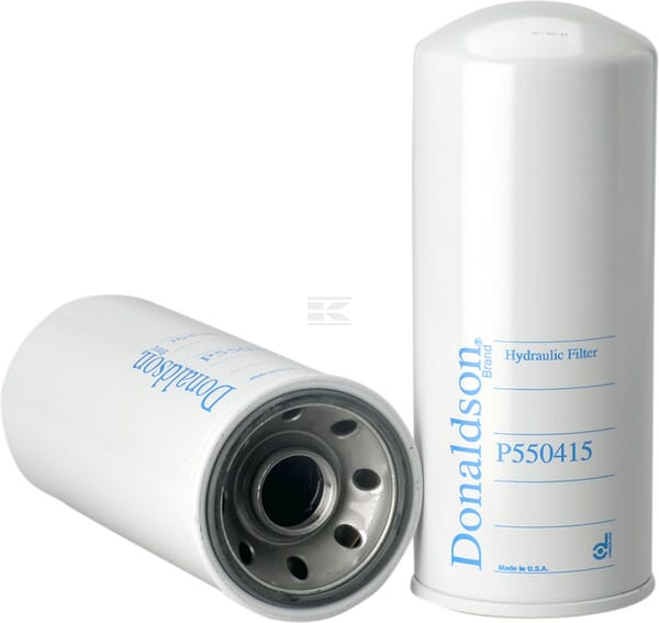 Hydraulikfilter