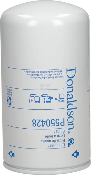 Ölfilter Donaldson