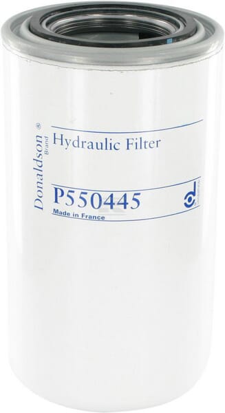 Hydraulikfilter Donaldson