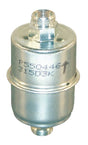 Kraftstofffilter inline
